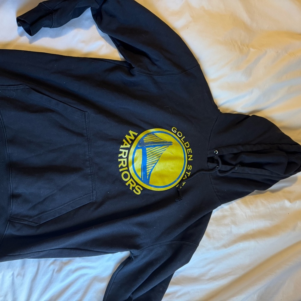 Warriors Hoodie